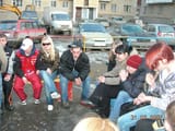 hangout