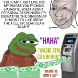 responsible NEET