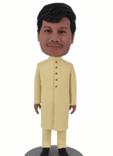 Pajeet Bobblehead