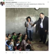 JewishAgenda