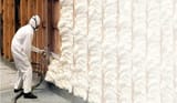 spray foam