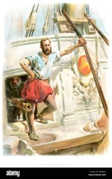 sailor
