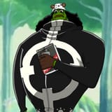 KUMA Pepe