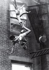 FireEscapeCollapse