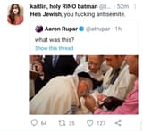 He&#039;s Jewish 29