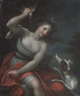 diana of the wilds