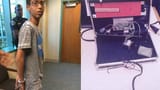 clockboy