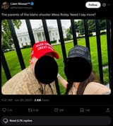 MAGA