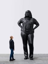 StupidSycophsnticAssStatueMUHBLACKS