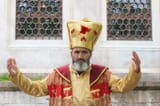 Turk backstabber