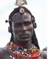 African