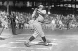 Babe-Ruth-Yankees-during-batting-practice-1927-World-Series-Pittsburgh-Pennsylvania