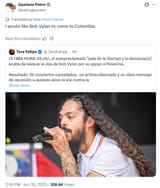 colombia