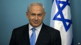 netanyahu