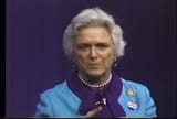 BerksCable Flashback_ Barbara Bush 1980 3-51 screenshot