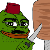 Turkish Pepe Kebab