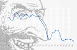 jew nosedive