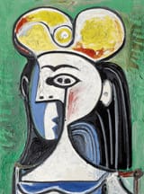 Pablo-Picasso-Buste-De-Femme-Assise3