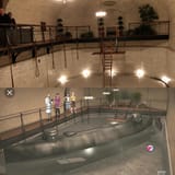 Archer pool