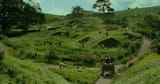 the shire