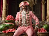 French Aristocrat