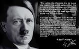 Hitler Jewish state