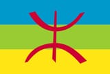 Berber flag