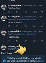 twitter elon jews