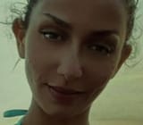 NAFRI-Dahbia B-Face