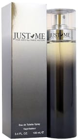 JustMe