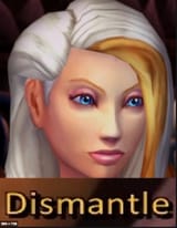 dismantle
