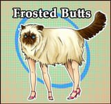 Frosted