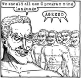 C-unity-of-purpose