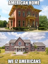 Abolish American Building Codes