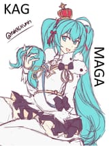MikuQueen