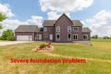 foundation rot