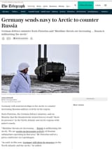 Goymany artic