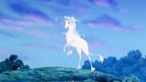 the last unicorn
