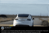Elon Musk H1B Tesla