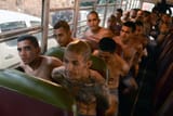 mexicans deported