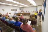 HOA meeting