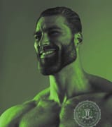 chad glownigger
