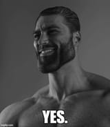 yes