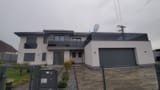 German Modern house