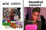 Benadryl