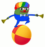 clown