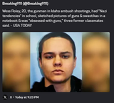 violent