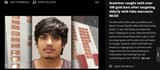 Pajeet elderly scammer