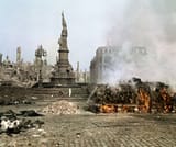 Dresden 1945