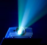 projector